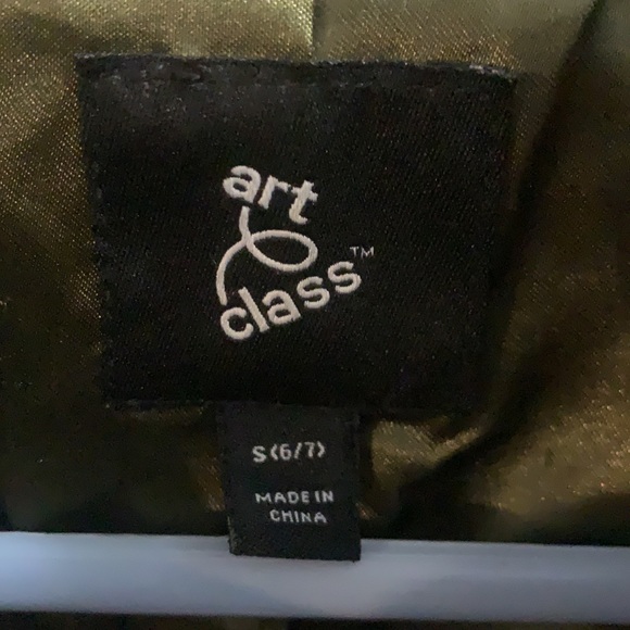 Kids jacket - Picture 5 of 5